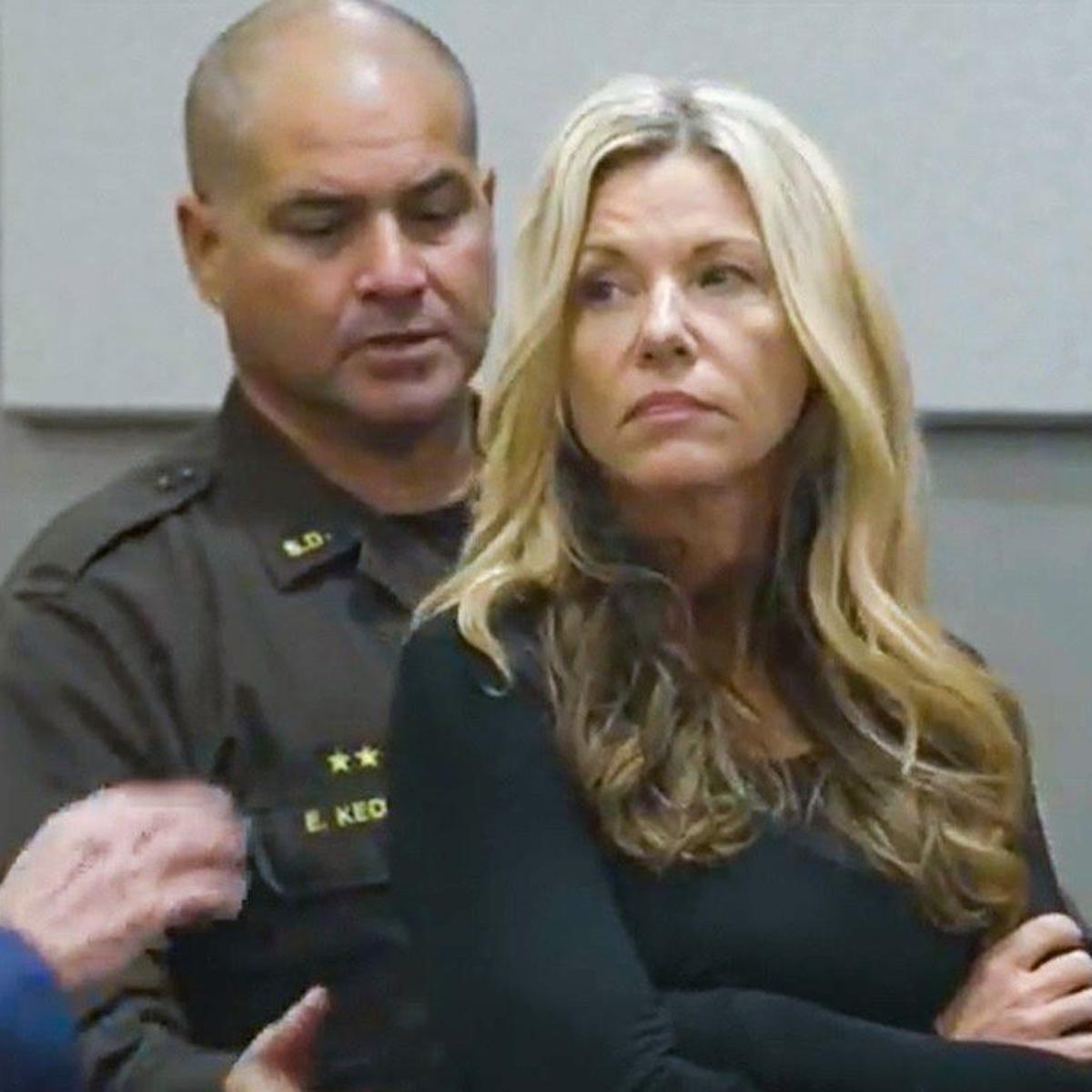 Lori Vallow says she 'was going to murder' in new recording | Local News |  postregister.com