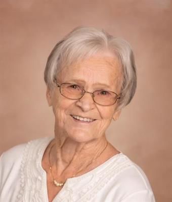 Dorla Douglass