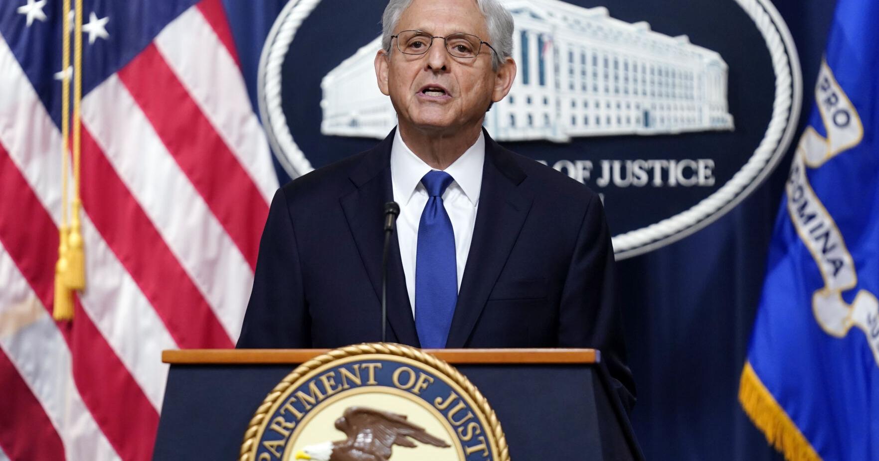 Johnson says House will go to court for Biden audio after Justice Dept. refuses to prosecute - Vimarsana News