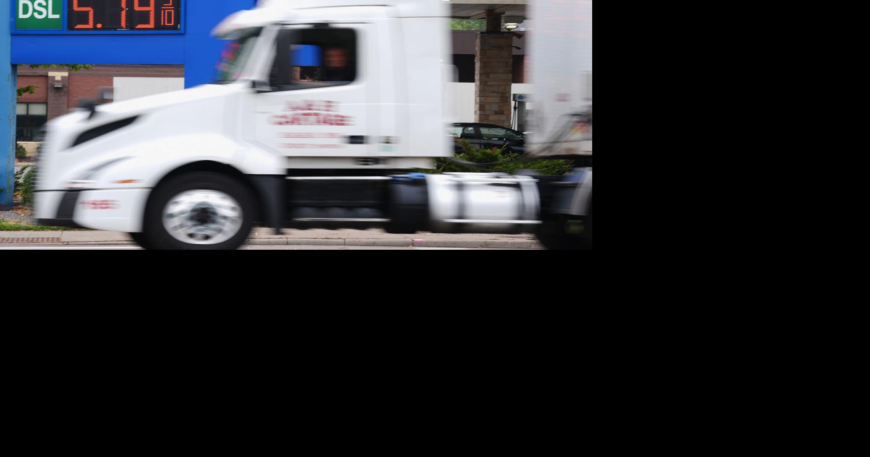 US Diesel Prices