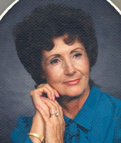 Ethel Weekes