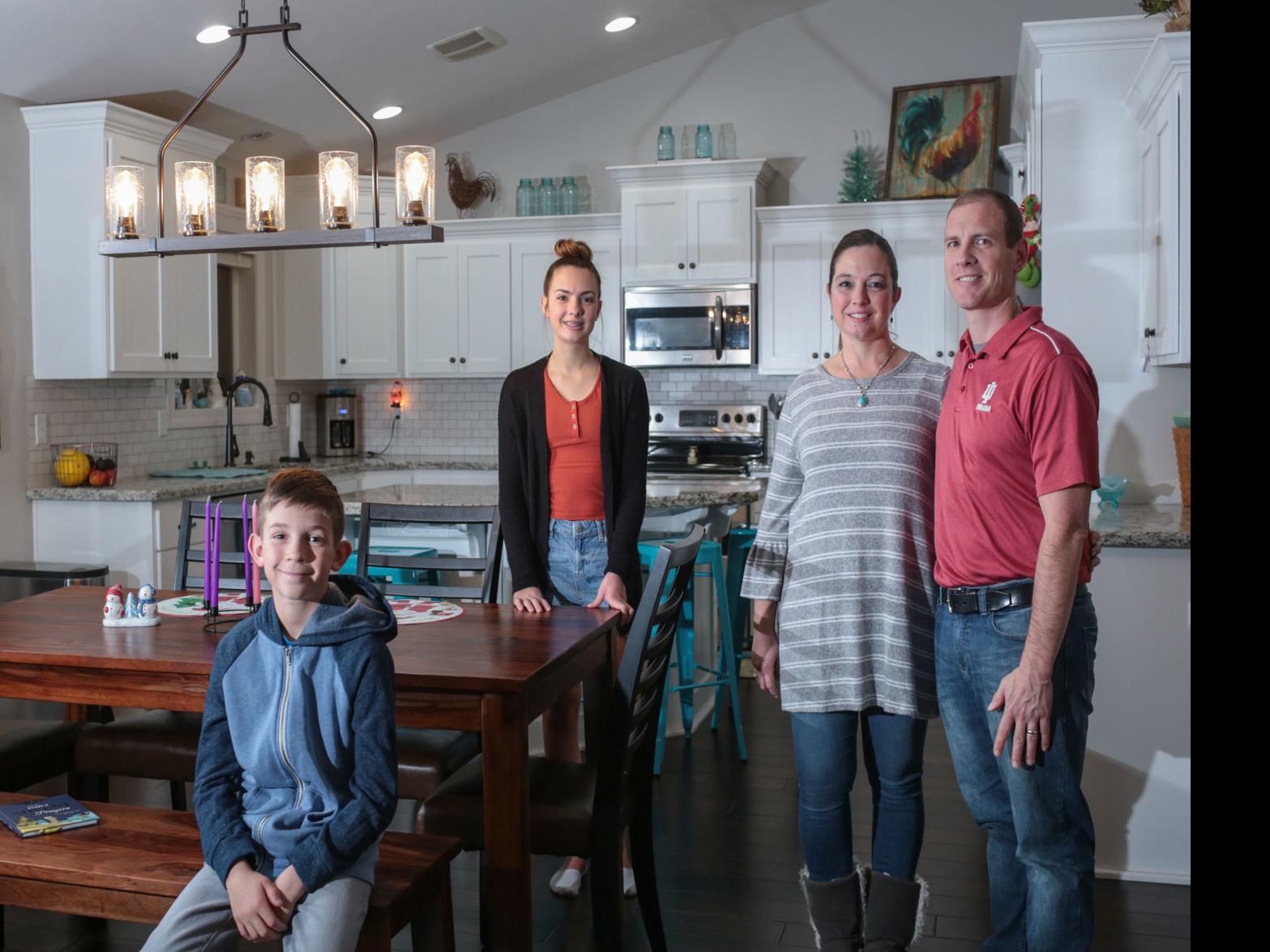 New Homes Are Coming To Idaho Falls But With Little Variety Local News Postregister Com