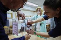 Serbia Election | World News | postregister.com