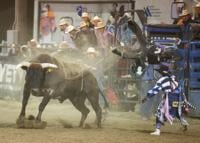 HIGH SCHOOL RODEO: Competitors earn berths to NHSFR | Postregister ...