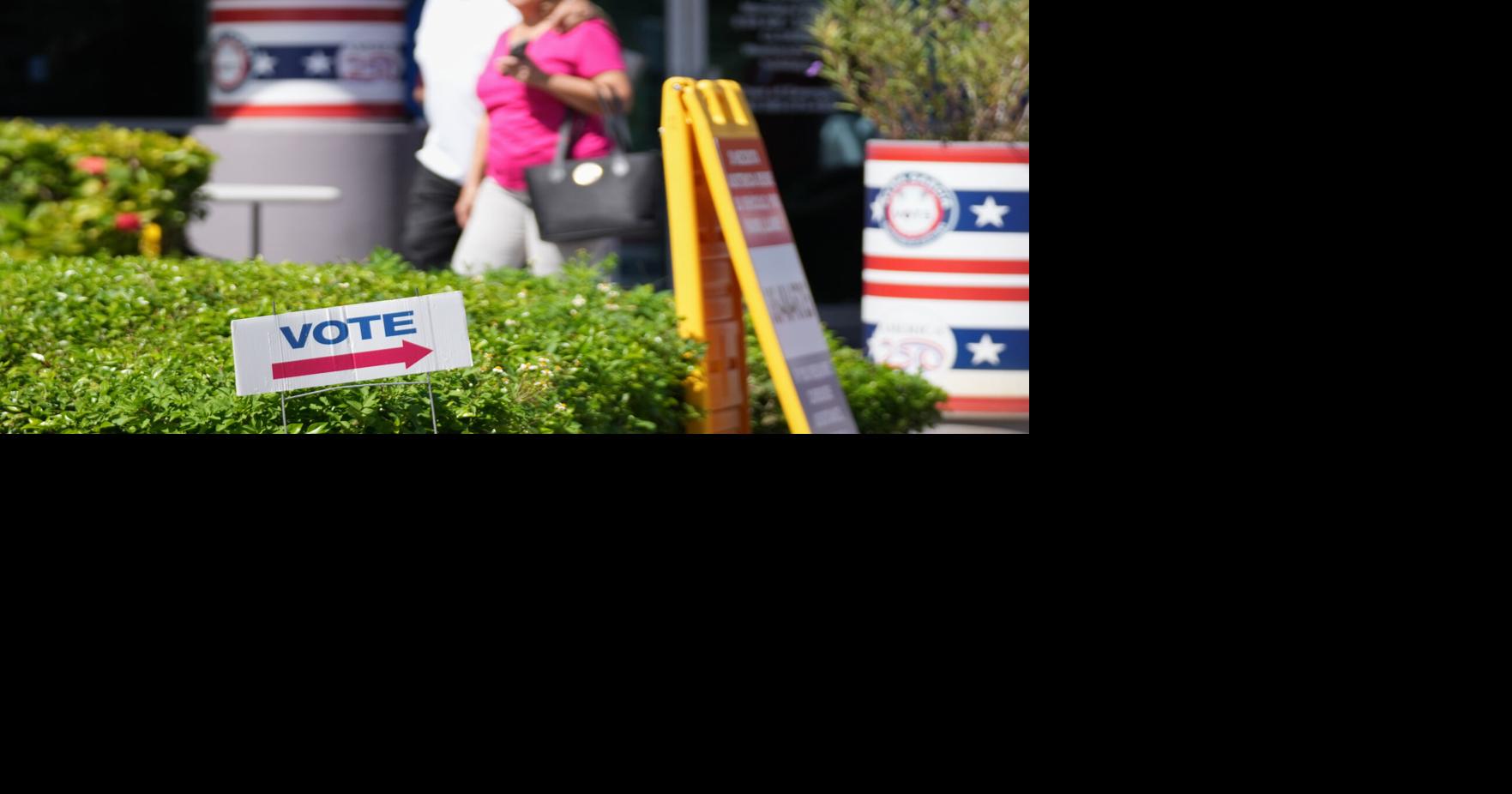Election 2026 Florida