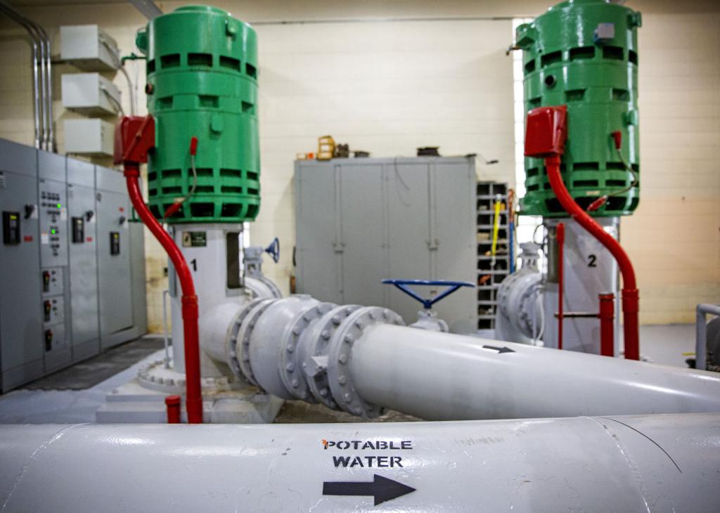 Twin Falls Founders Prepared The Magic Valley For Today S Growth State News Postregister Com