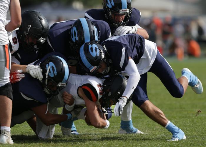 Football Skyline wins fifthstraight Emotion Bowl, 4318