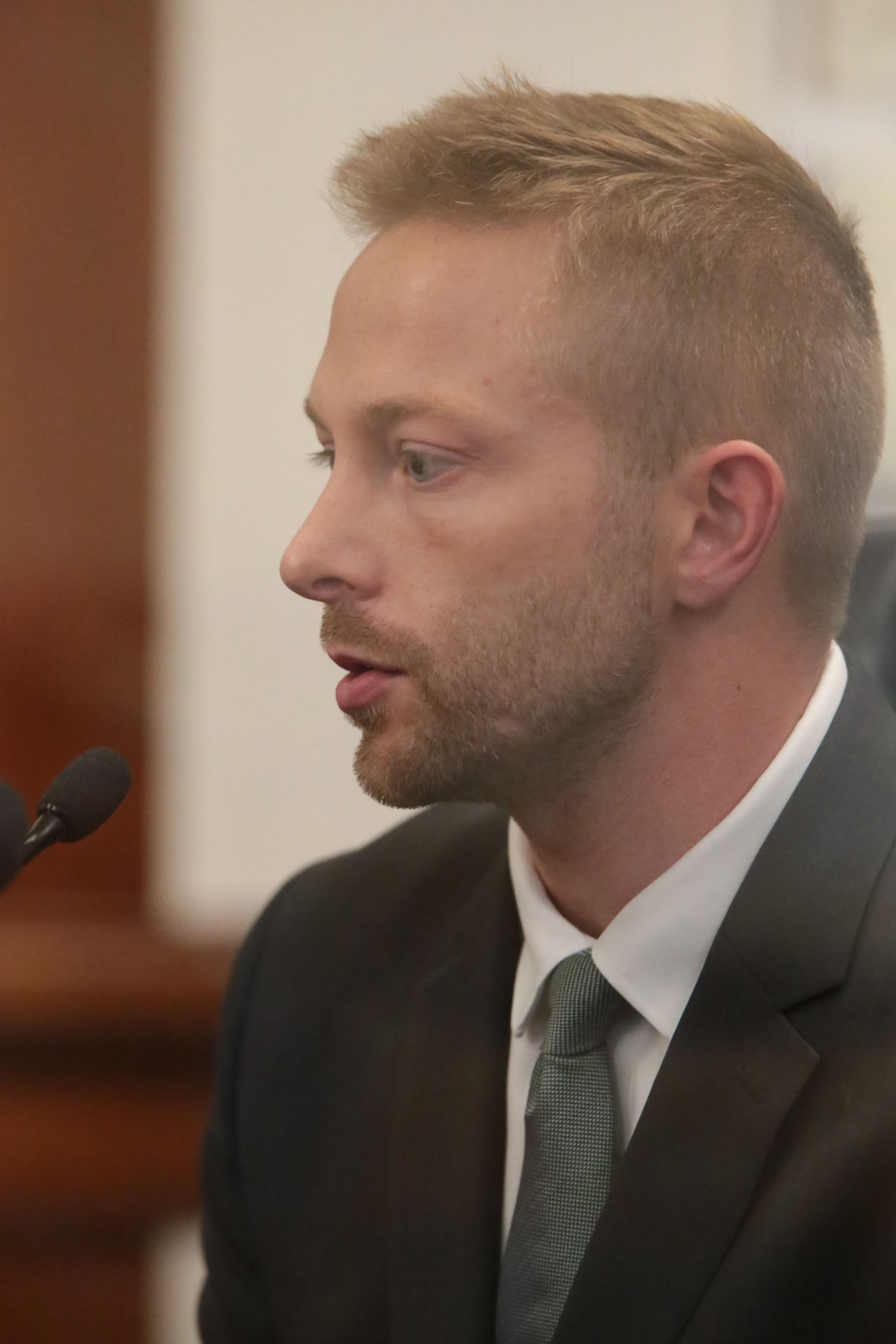Idaho - Chad Daybell