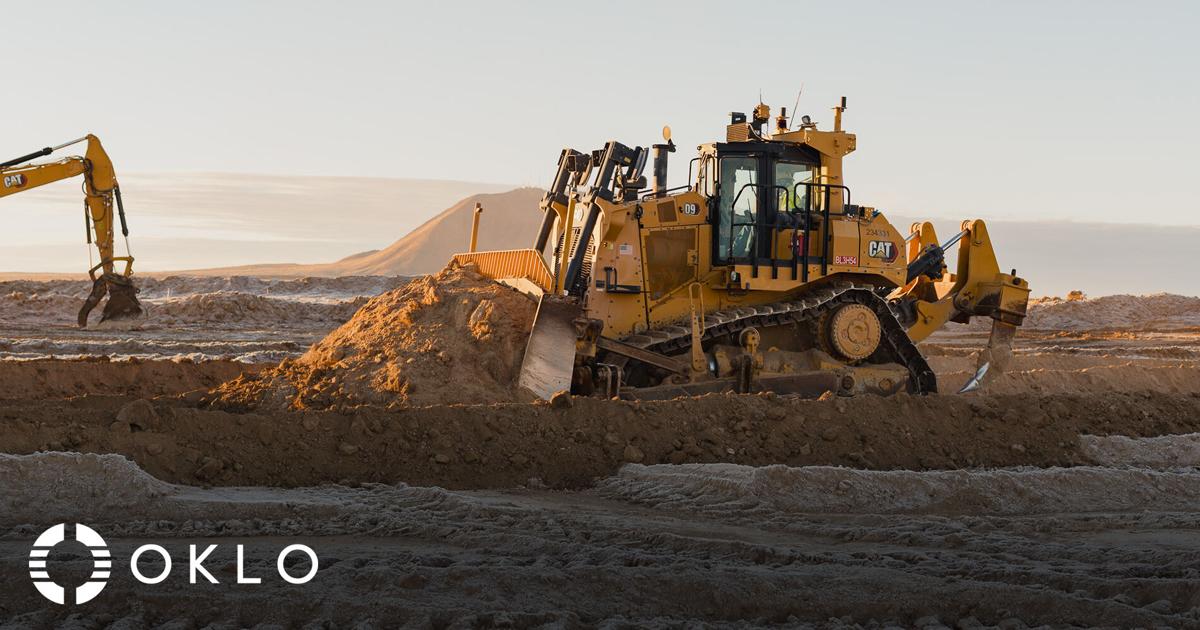 Oklo Announces U.S. Department of Energy Approval for Nuclear Safety Design Agreement of Aurora Powerhouse at Idaho National Laboratory