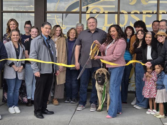 New Idaho Falls shop offers vintage clothing and more | Local News |  postregister.com