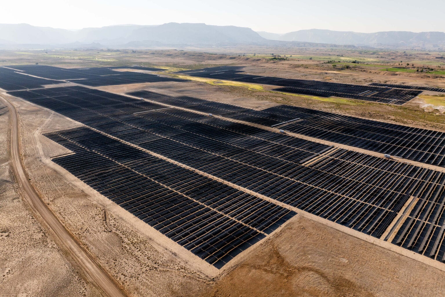 postregister.com - ALIXEL CABRERA
Utah News Dispatch - Republicans must be 'more thoughtful members' around solar energy, Moore tells developers