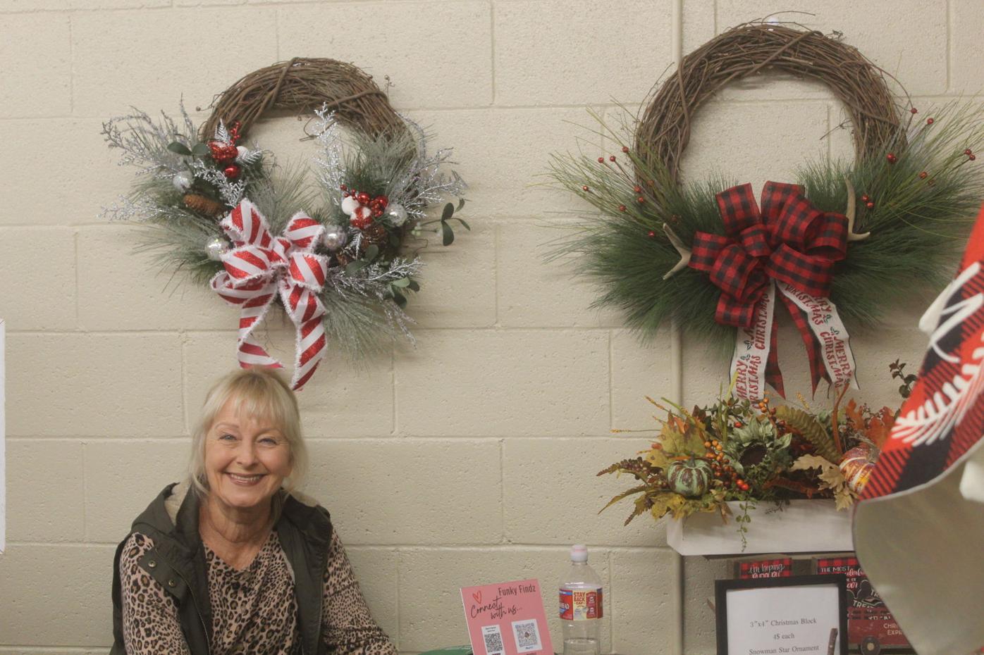 Christmas Gift And Craft Boutique Blackfoot Idaho 2022 Christmas Gift And Craft Boutique Big Hit At Fairgrounds | News |  Postregister.com