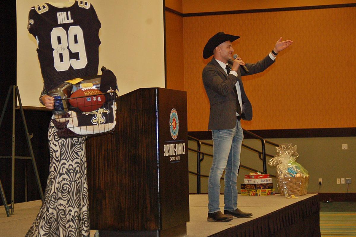 Businesses Honored At Chamber Gala News Postregister Com