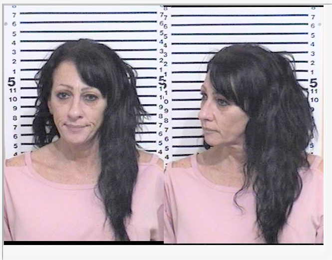 Idaho Falls Woman Who Reportedly Cuts Man's Head With Glass Arrested ...