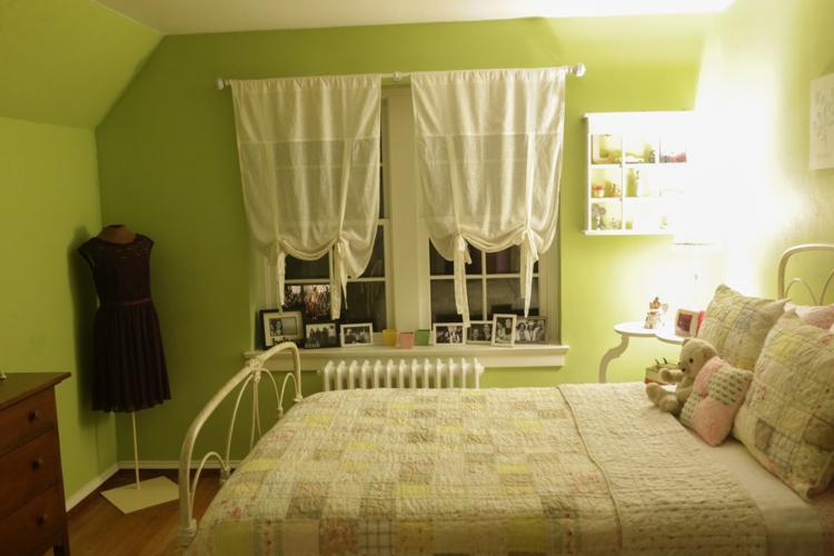 Historic Homes for the Holidays tour