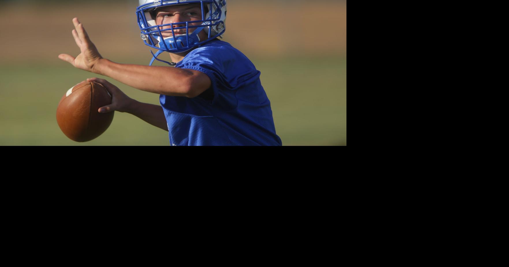 Thunder Ridge begins first day of practices in program history ...