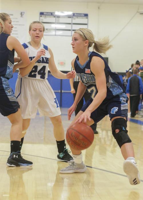 Firth Vs West Jefferson Girls Basketball Pr Preps Postregister Com