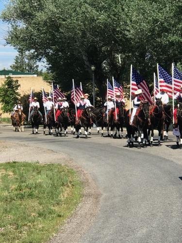 Dubois Roundup Rodeo June 14 and 15 | News | postregister.com