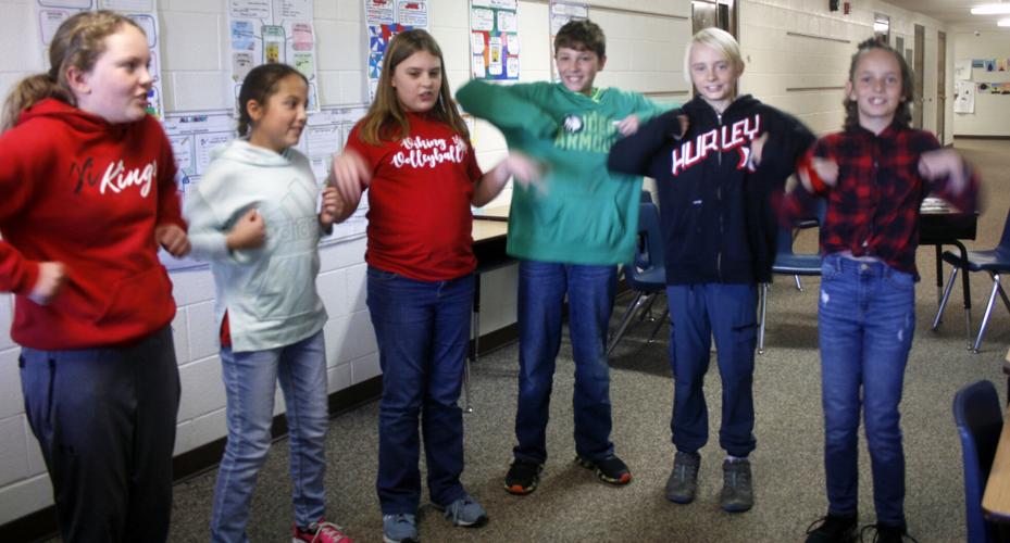 Yellowstone trip expands students' horizons News