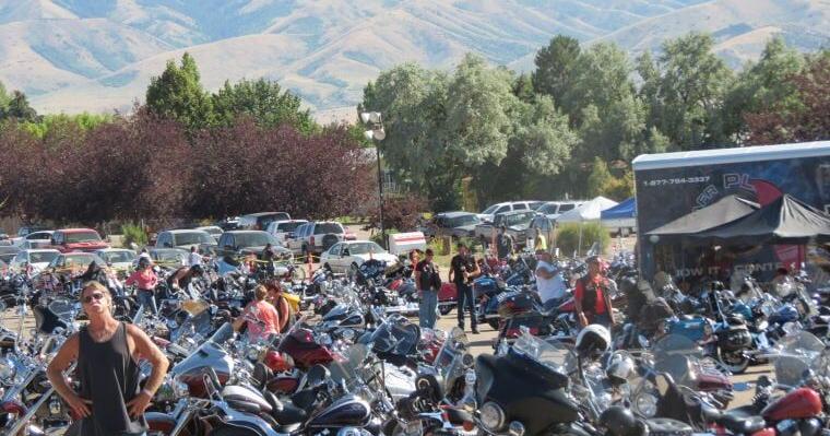 POW-MIA Awareness Motorcycle Rodeo set for July 25
