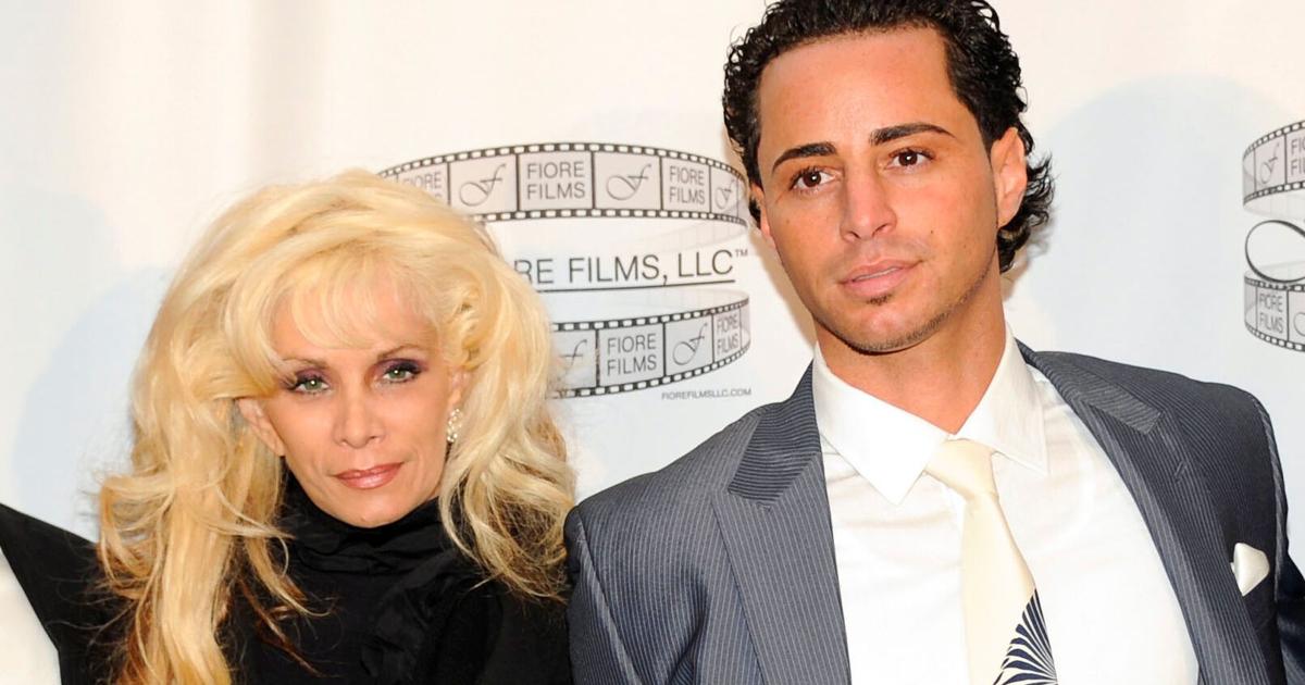 Gotti Grandson Prison