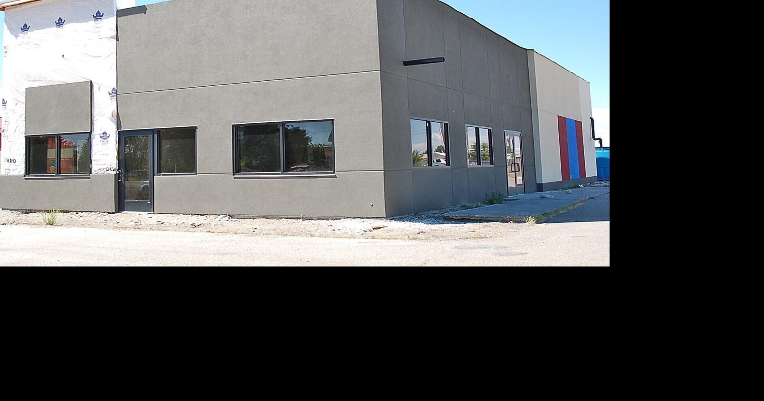 Blackfoot provides updates on future businesses Chronicle