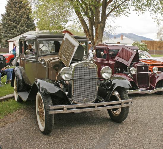 'Best ever' Challis car show hits the record books News