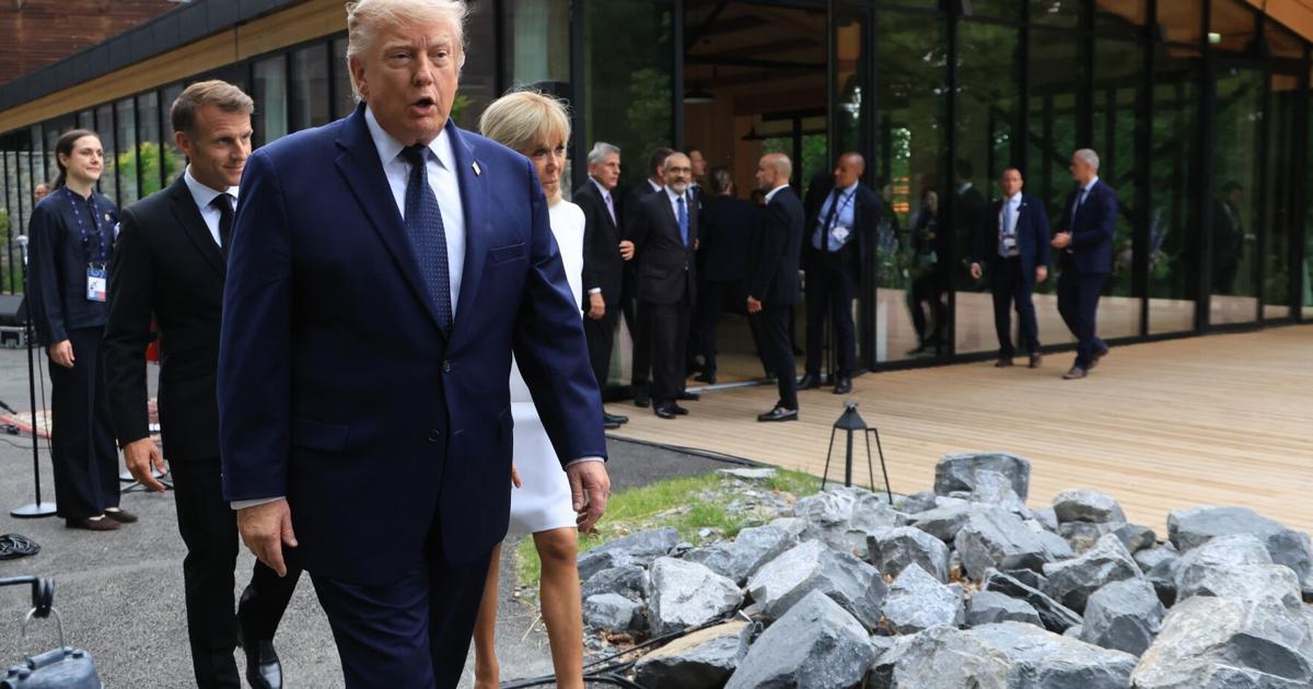 The Latest: US-Iran deal takes ‘immediate effect’ after both sides sign, Pakistan premier says