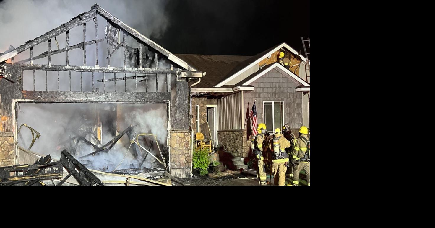 Idaho State Fire Marshal to assist in Grant fire investigation News