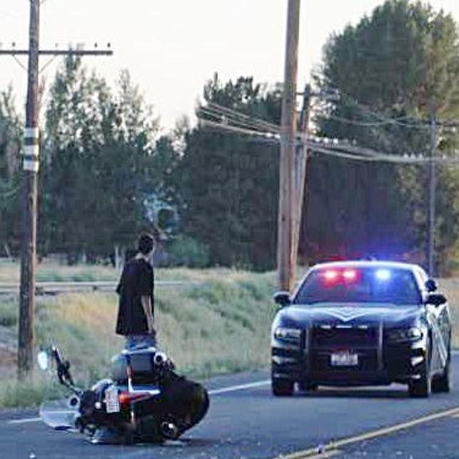 Accident Near Firth Claims Blackfoot Man S Life News Postregister Com