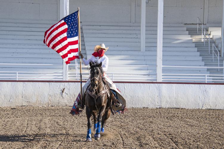 District 7 High School Rodeo moves forward despite COVID-19 concerns, News