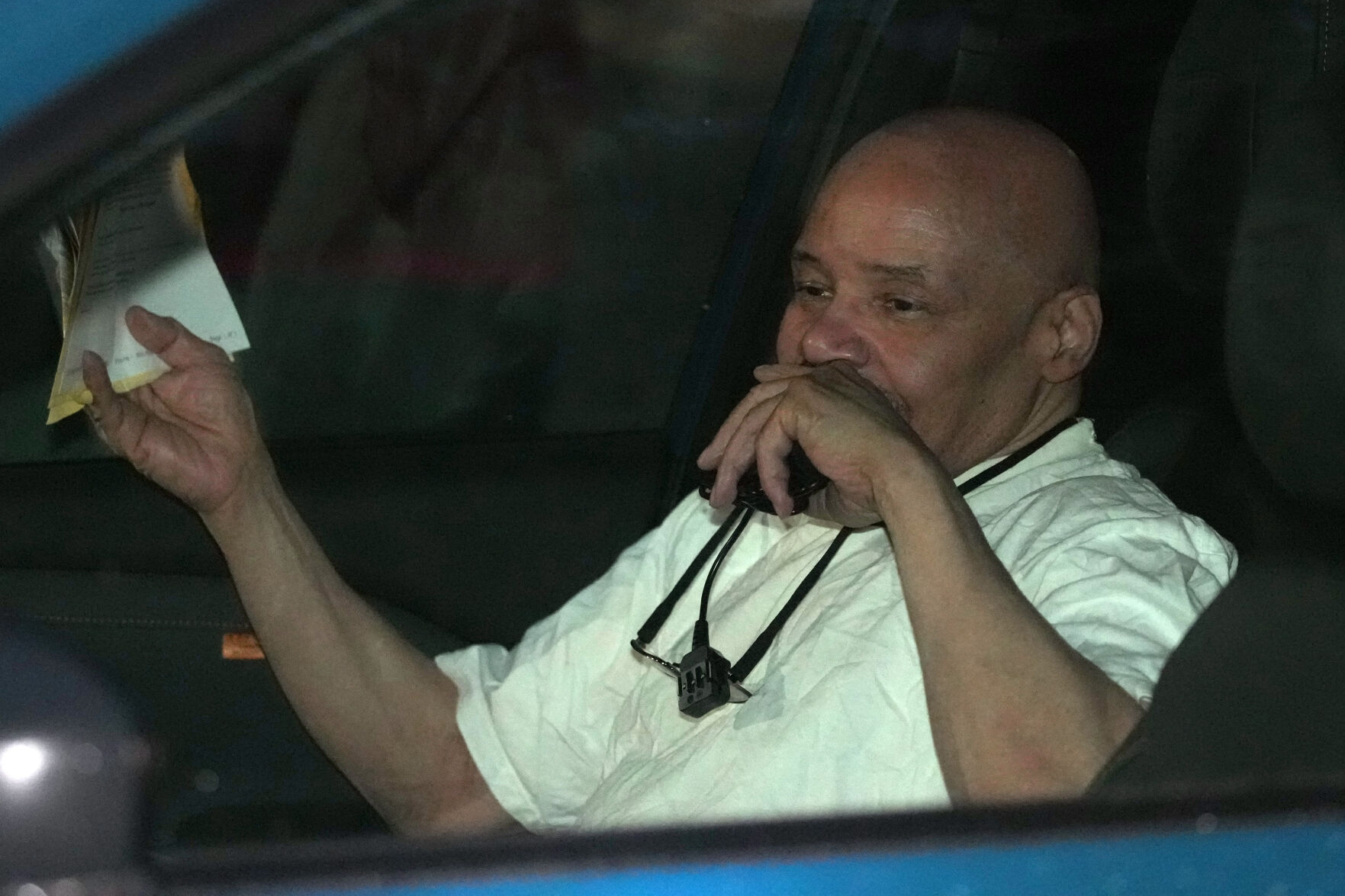 CORRECTION Death Row Retrial Utah | National News | postregister.com