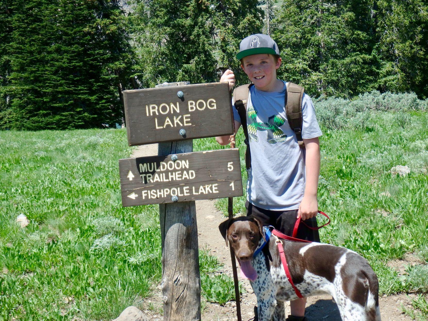 Hiking In Eastern Idaho A Wealth Of Options News Postregister Com Hiking In Eastern Idaho A Wealth Of Options News Postregister Com