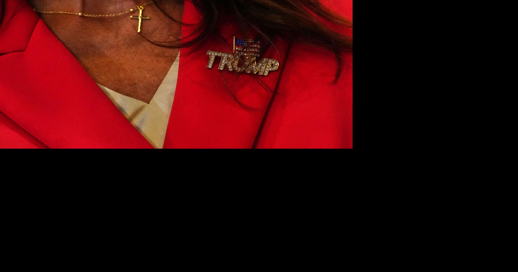 Trump | National News | postregister.com