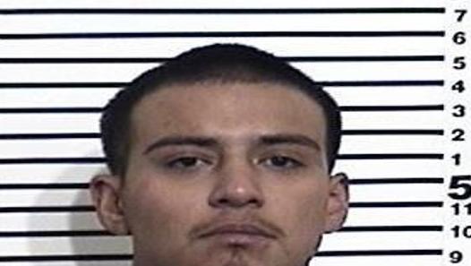 Ucon Man Arrested For Firing Gun In Mcdonald S Parking Lot Local News Postregister Com