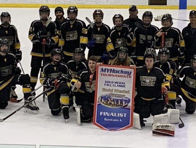 Idaho Falls Youth Hockey Postregister Postregister Com
