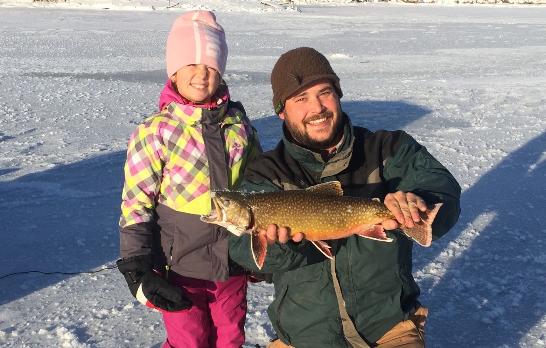 Fish and Game Commission OKs year-round fishing at Henry's Lake