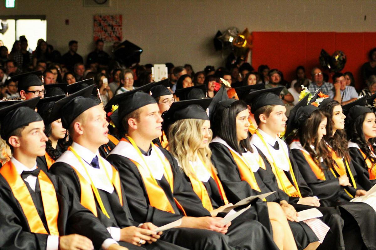 47 Graduate From Aberdeen News Postregister Com