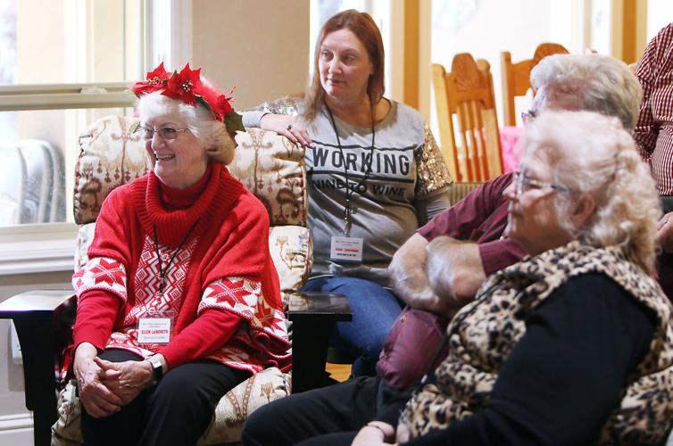 Santas in the offseason A holiday debrief with the bearded