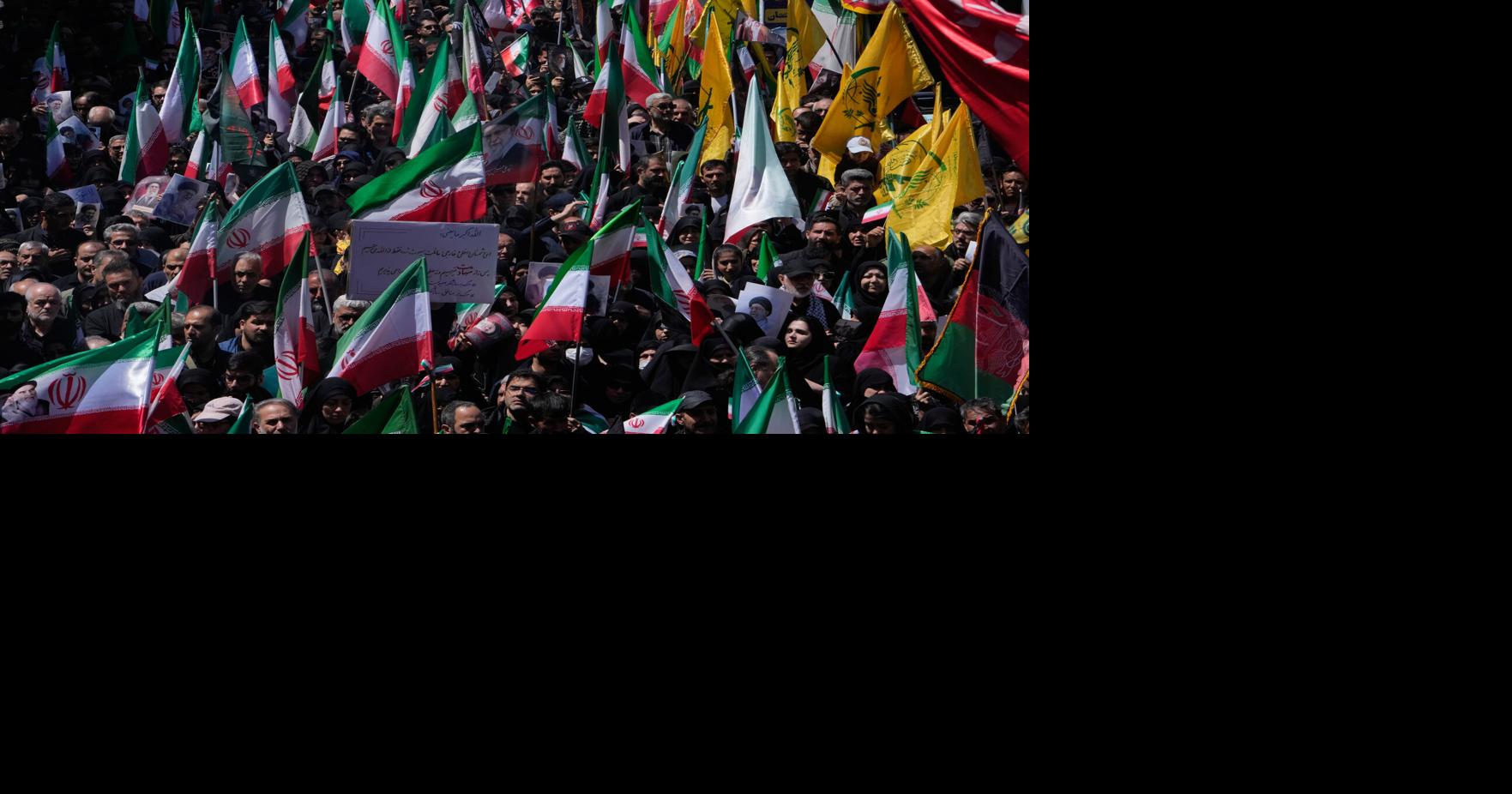 Prediction markets are back in the spotlight, this time because of the war in Iran