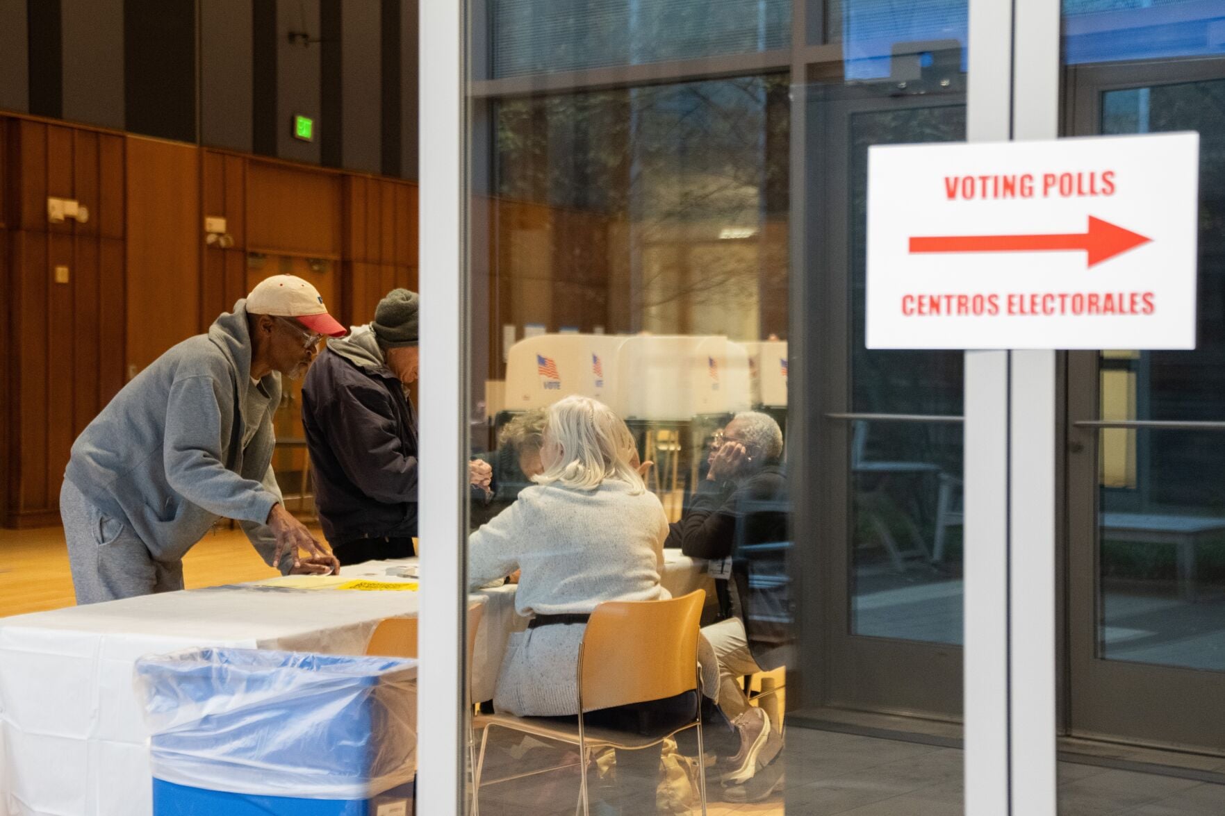 Election 2026 Maryland Early Voting | National News | postregister.com