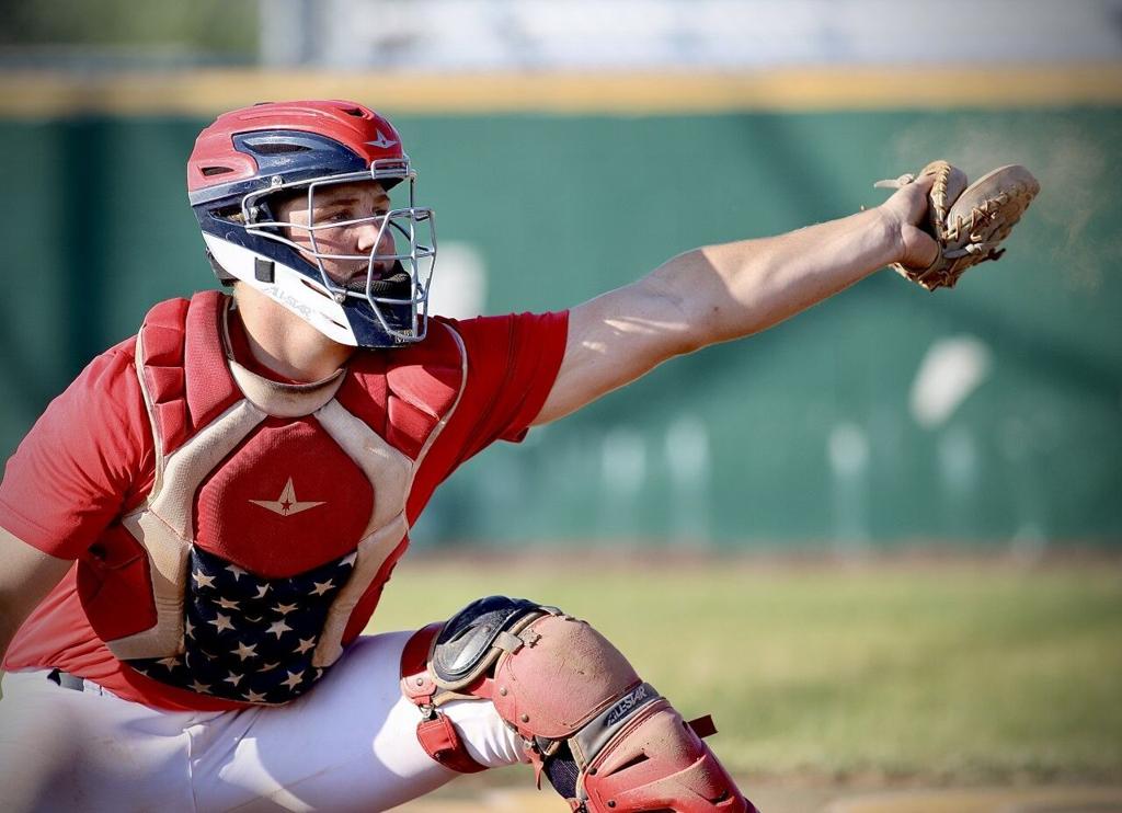 Bandits Finish 3rd in the 2020 Grand Slam World Series - AllOnGeorgia