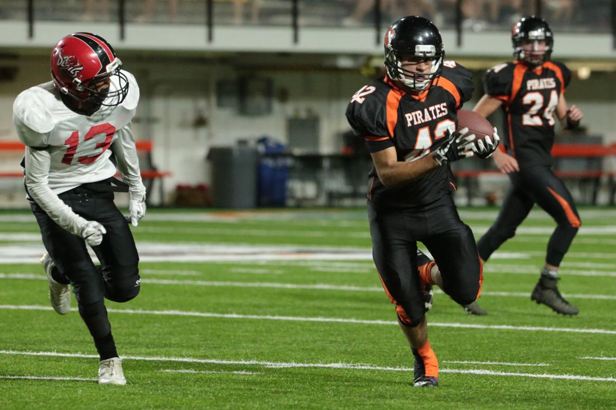 2017 Idaho High School Football Championships Postregister Com