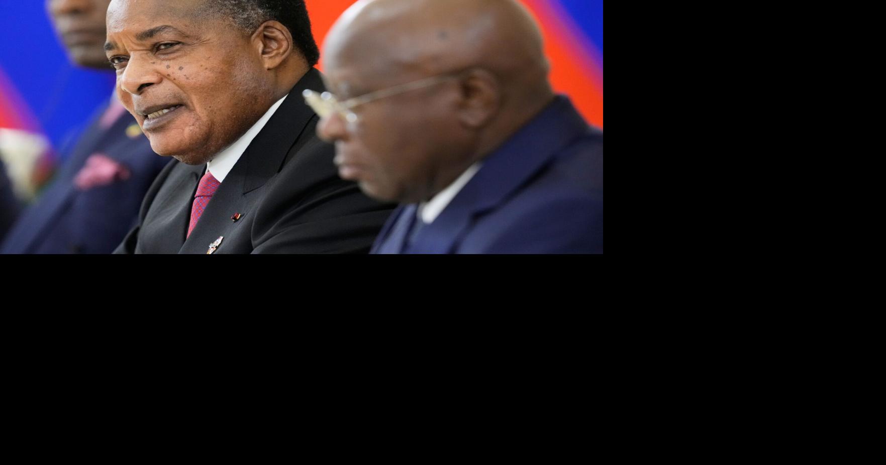 Russia-Africa Summit Addresses Key Issues and Strengthens Relations