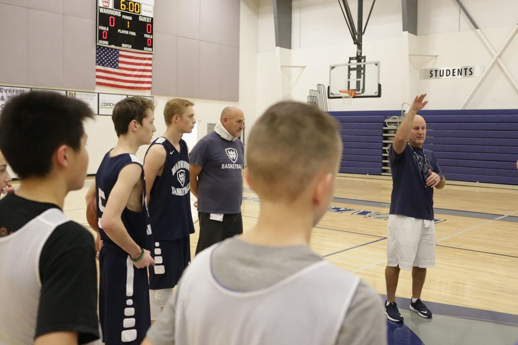 Boys Basketball District Preview Top 5 Storylines Postregister