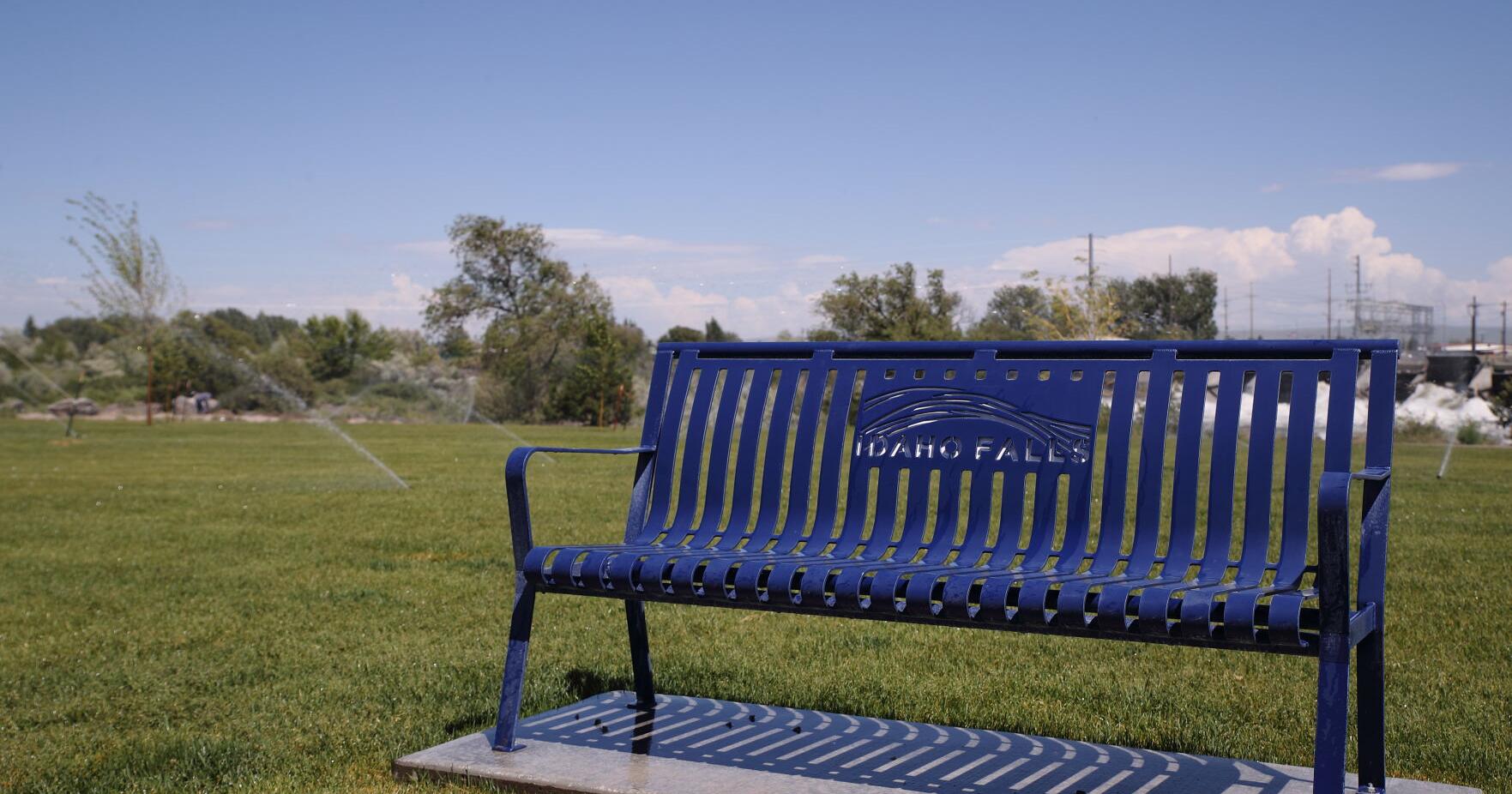 City council approves irrigation system for Heritage Park - Vimarsana News