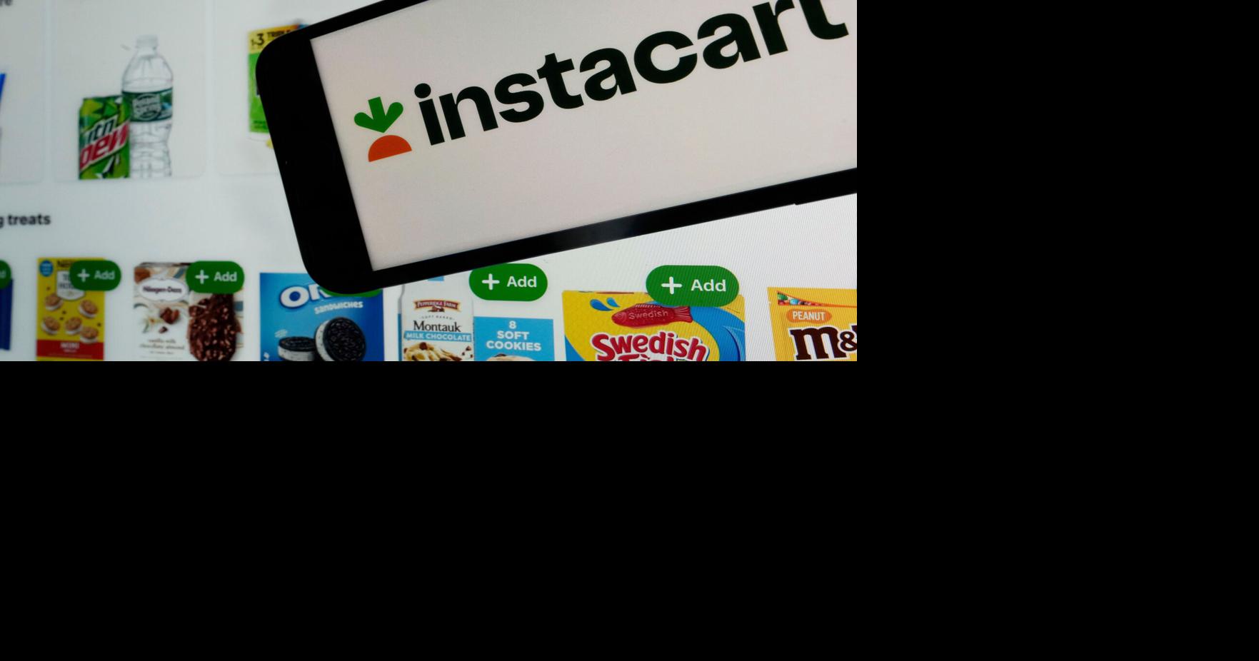 Instacart Hiring Settlement