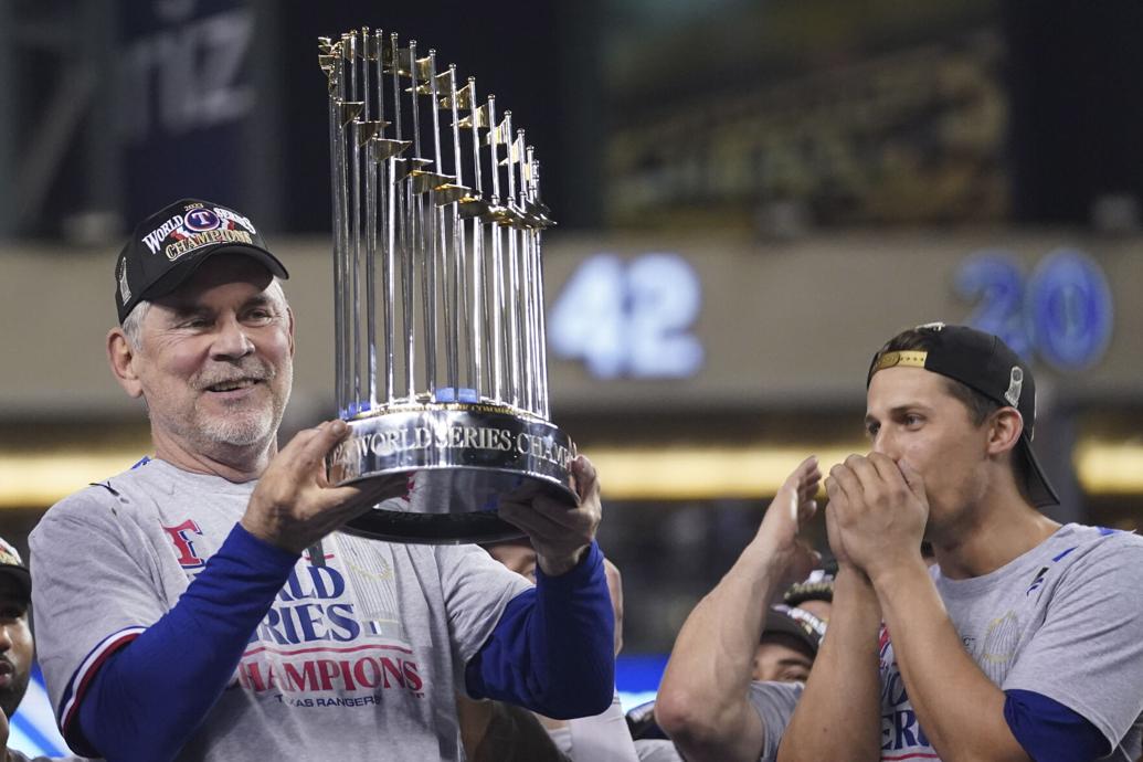 World Series 9inning games averaged 3 hours, 1 minute — fastest since