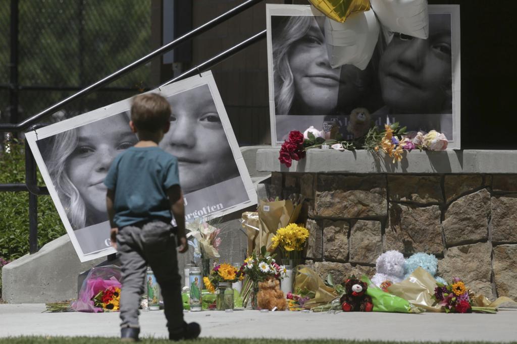 Idaho Hearing Could Offer New Details In Missing Kids Case Local News Postregister Com