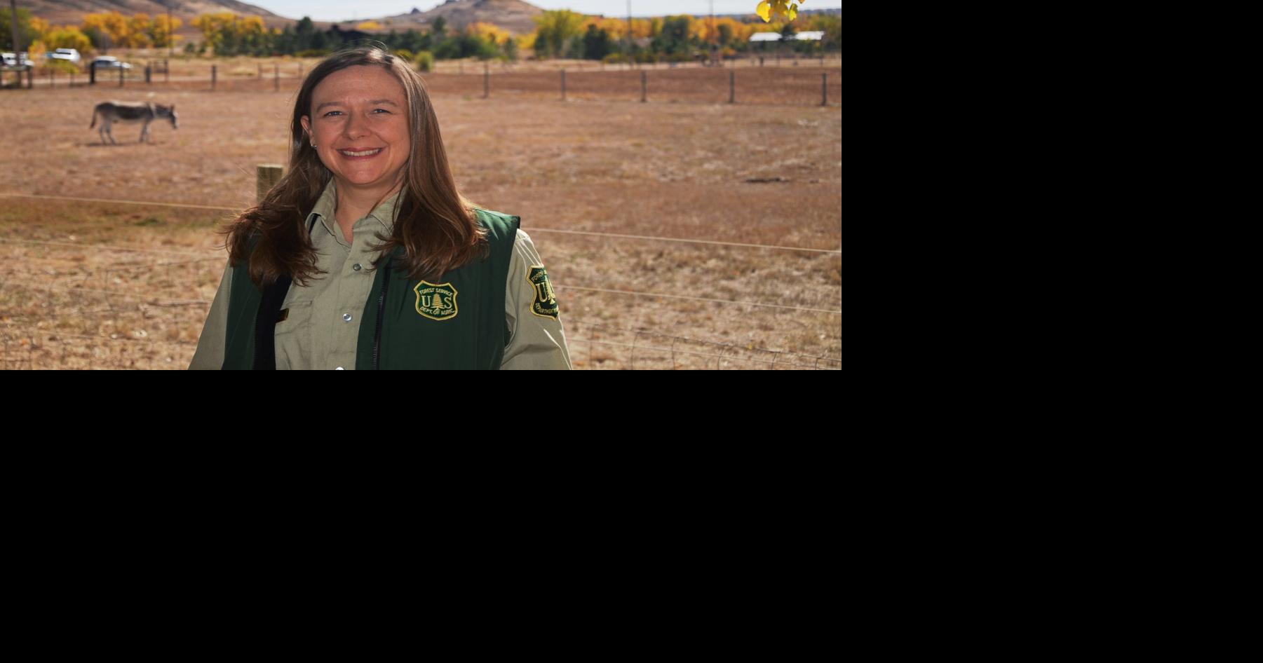 New Forest Service Westside District Ranger selected | Local News ...